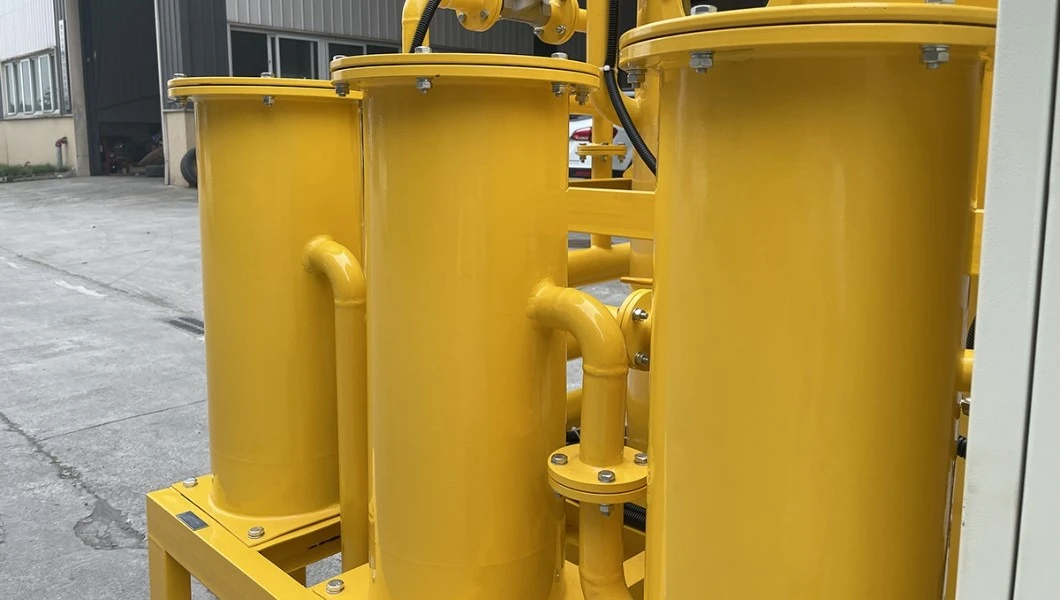 customize Transformer Oil Purification System customize Transformer Oil Purification System